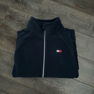 Tommy Hilfiger Fleece Zip Up